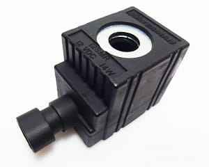 Re153687 катушка