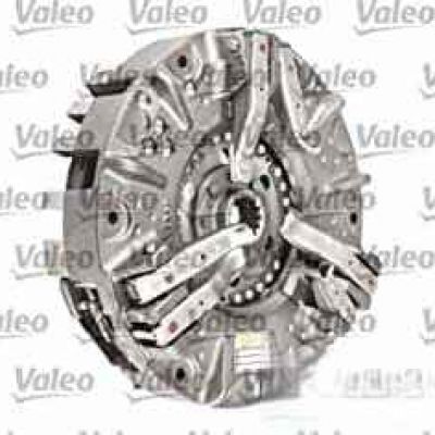 805736 Зажим Сцепления Valeo