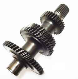 0.255.3365.0 / 20 Вал