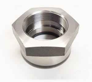 84330745 гайка OEM