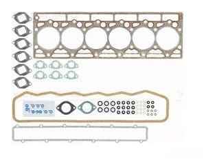 02-25805-02 комплект прокладок головки REINZ