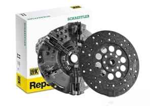 631313209 комплект сцепления