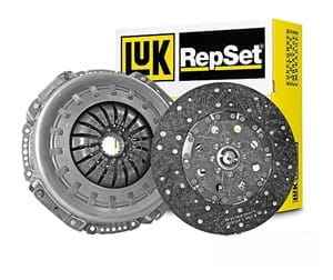 631304709 комплект сцепления