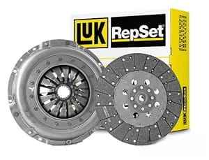 633240419 комплект сцепления