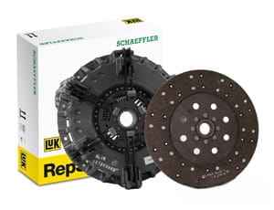 631307319 комплект сцепления