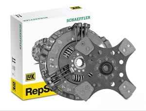 628318109 комплект сцепления