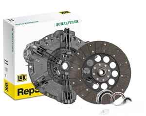 631064211 комплект сцепления