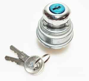 AT21880 переключатель зажигания