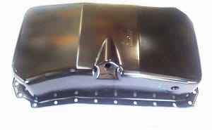 J907570 масляный поддон