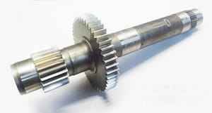 87396959 приводной вал