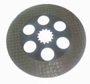 RE292439 фрикционный диск