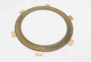 3384487m1 фрикционный диск