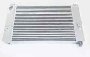 H743100510123 Радиатор