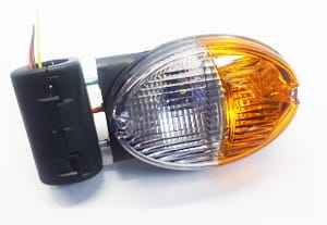 4384570m1 указатель поворота