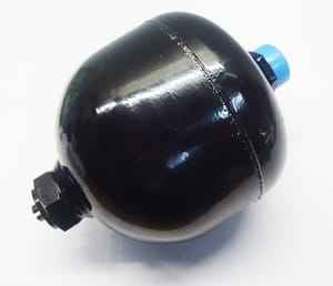 Al232466 гидравлический аккумулятор