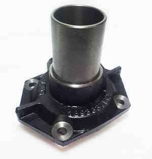 1693837m2 роликовый Вал