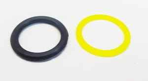 RE186599 уплотнительный комплект