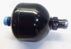 RE321770 гидравлический аккумулятор