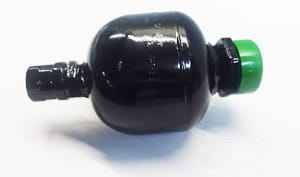 Al207722 гидравлический аккумулятор