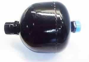 RE306377 гидравлический аккумулятор