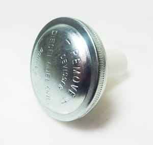 83961128 крышка топливного бака