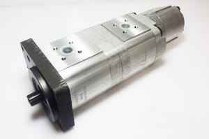 221a19x124 / a11x178bk гидравлический насос