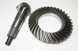 04379200 атака колес КПЛ. 11X34