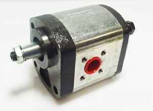 0510615318 / 0510725342 гидравлический насос HEMA