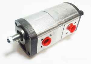 1pn / 1pn / 122 гидравлический насос