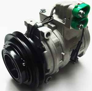 Компрессор Кондиционера G311550020100