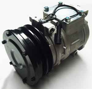 AZ44541 компрессор кондиционера