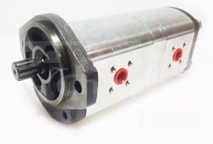 Гидравлический насос 1PN/1PN/213