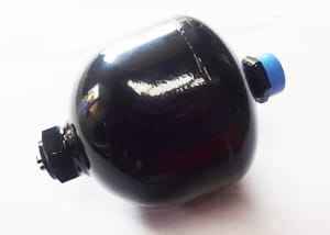 Al232465 гидравлический аккумулятор