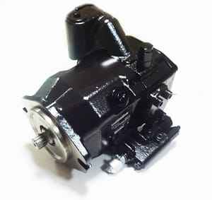 R902537277 гидравлический насос