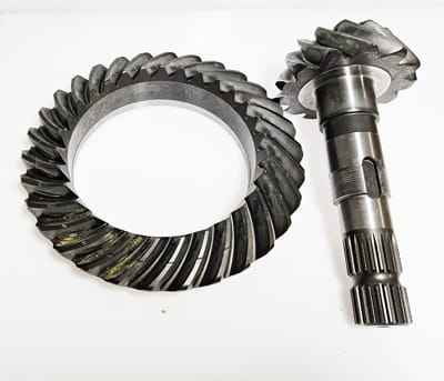 066895 атака колес КПЛ. /С