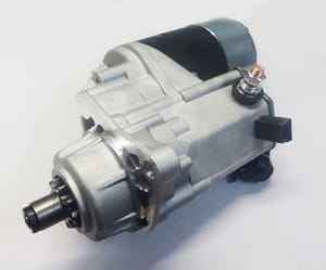 RE59588 стартер