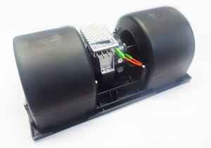 6675497 вентилятор кабины