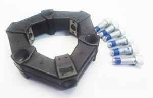 L41289 гибкая муфта