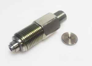 RE515636 электромагнитный клапан