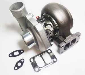 4718129 турбокомпрессор