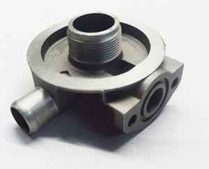 2.4419.419.0 / 40 основание фильтра