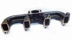 0.065.1810.0 выпускной коллектор