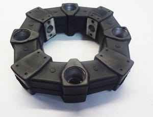 04414143 гибкая муфта