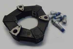 G178100200020 гибкая муфта