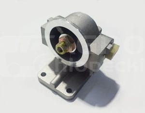4942870 Установка фильтра