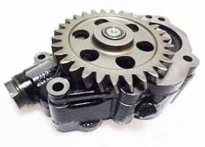 5801810950 масляный насос