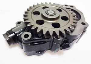 504128373 масляный насос