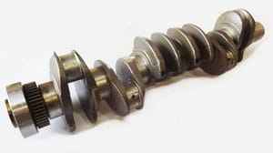 04502707 Коленчатый Вал