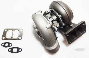 RE19780 турбокомпрессор