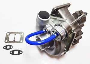 2674a087 турбокомпрессор